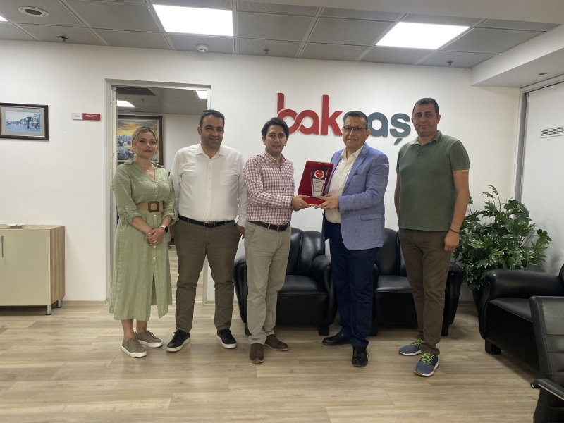Proud to win the first place in Türkiye amongst Aksigorta's 2022 Corporate Agencies…